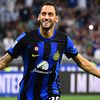 Bonservisinde indirim! Hakan Çalhanoğlu Inter'i dize getirdi