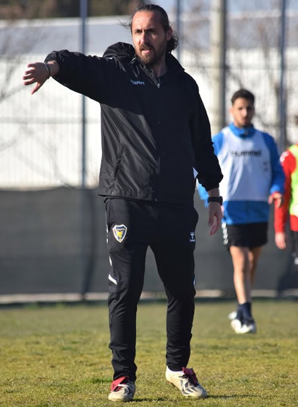 Bucaspor 1928'in konuğu Erbaaspor