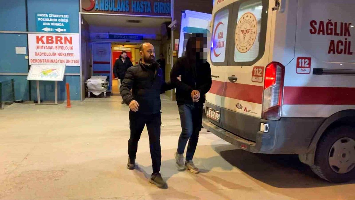 Bursa'da tarihi eser operasyonu: Roma dönemine ait 70 adet sikke ele geçirildi