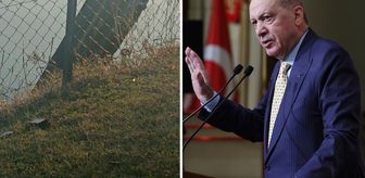 Cumhurbaşkanı Erdoğan, İran'ı açıkça uyardı: İkazlarda bulunduk, dostluğumuzun önemi bilinmeli