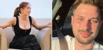 Danla Biliç'e şiddet uygulayan eski sevgilisi Berk Çetin ne ceza aldı? Berk Çetin kaç ay hapis cezası aldı hapis yatacak mı?