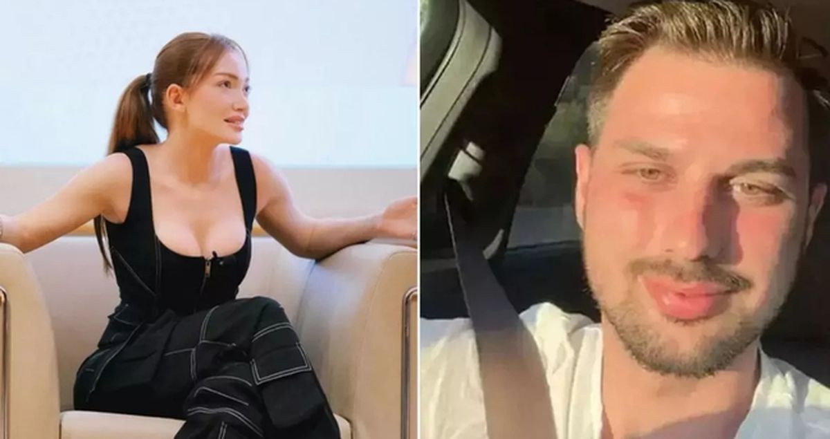 Danla Biliç'e şiddet uygulayan eski sevgilisi Berk Çetin ne ceza aldı? Berk Çetin kaç ay hapis cezası aldı...