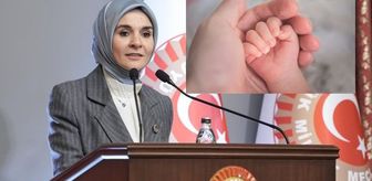 Doğum izni SON DAKİKA: Anne ve babalara doğum izni uzatıldı mı, kaç gün oldu? Yeni babalık izni kaç gün olacak?