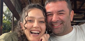 Duygu Arabacıoğlu kimdir? Bülent Şakrak'ın sevgilisi Duygu Arabacıoğlu kaç yaşında, nereli, ne iş yapıyor?