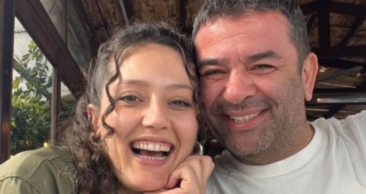 Duygu Arabacıoğlu kimdir? Bülent Şakrak'ın sevgilisi Duygu Arabacıoğlu kaç yaşında, nereli, ne iş yapıyor?