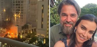 Engin Altan Düzyatan ile Neslişah Alkoçlar nerede yaşıyor, Dubai'de mi yaşıyorlar? Dubai'den ne zaman dönecekler, ne açıklama yaptılar?