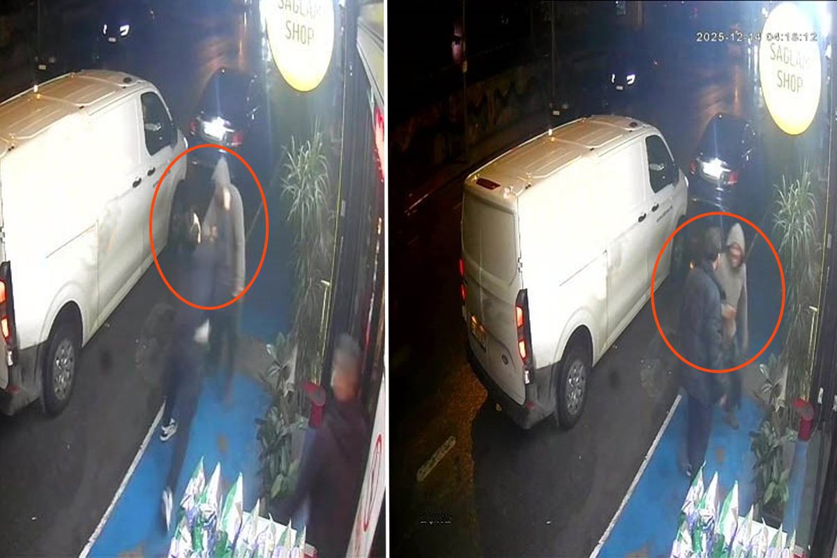 'Eşime neden baktın?' cinayetinde karar çıktı