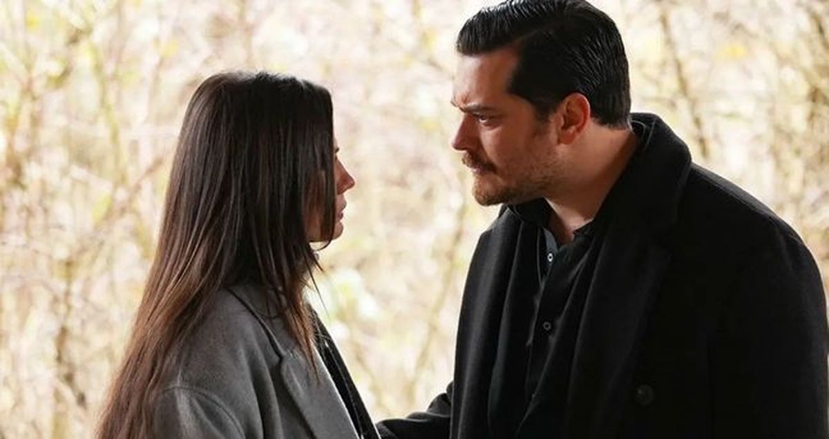 Eşref Rüya 35. bölüm Full HD izle! Kanal D Eşref Rüya son bölüm tek parça izle!