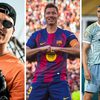 Fenerbahçe'den tarihi transfer operasyonu
