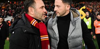 Fenerbahçe ve Galatasaray, 35 milyon euro'luk yıldızın peşinde