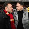 Fenerbahçe ve Galatasaray, 35 milyon euro'luk yıldızın peşinde