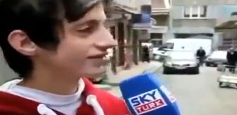 'Futbolda her şeyi bilen çocuk' yıllar sonra ortaya çıktı