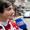 Futbolda her şeyi bilen çocuk yıllar sonra ortaya çıktı