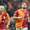 Galatasaray'a Beşiktaş derbisi öncesi iki müjde