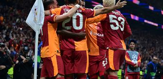 Galatasaray, Beşiktaş'ı yenerse bu sezon bir ilk yaşanacak