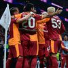 Galatasaray, Beşiktaş'ı yenerse bu sezon bir ilk yaşanacak