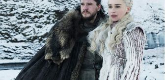 Game Of Thrones'un filmi mi çıkacak, konusu ne olacak? Game Of Thrones filminin oyuncuları kim olacak?