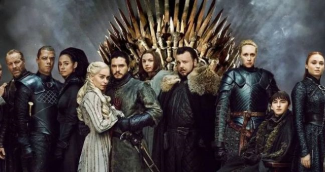 Game Of Thrones'un film mi çıkacak, konusu ne olacak? Game Of Thrones filminin oyuncuları kim olacak?