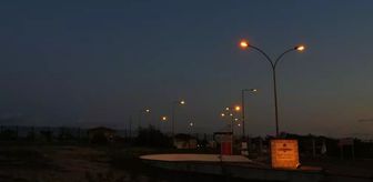 Güney Kıbrıs'taki İngiliz üssünde güvenlik alarmı! Sirenler çaldı