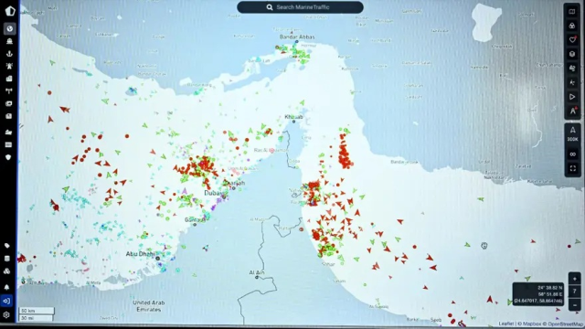 İran'a ait bir İHA, Azerbaycan'ın Nahçıvan bölgesine düştü 7 iran a ait bir iha azerbaycan in nahcivan 19626360 6469 m