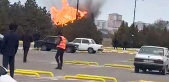İran'dan Azerbaycan saldırısıyla ilgili kafa karıştıran açıklama