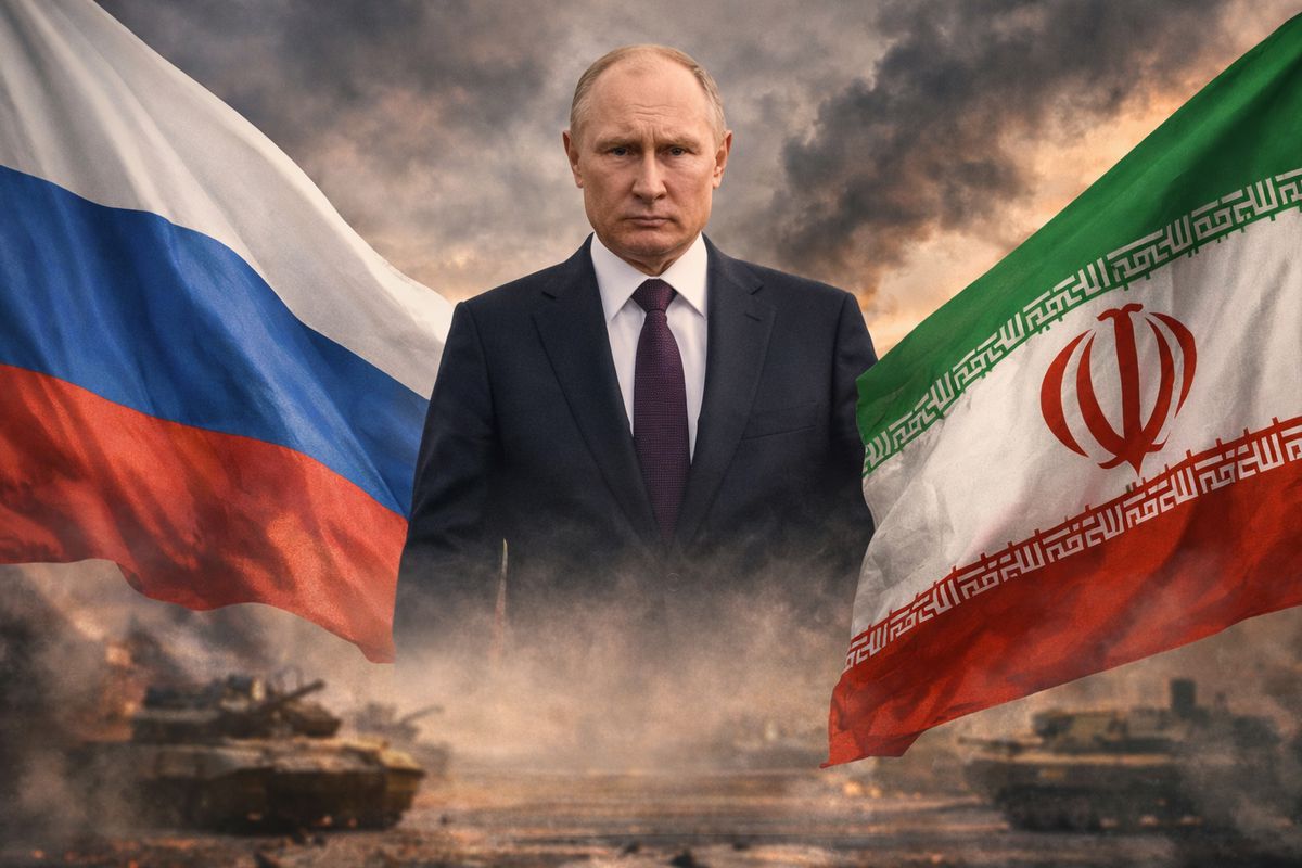 İran Putin'i arayıp yardım istedi mi? Merak edilen soru yanıt buldu