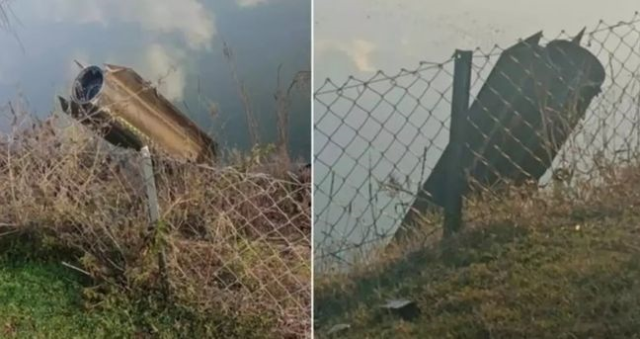 İran Türkiye SON DAKİKA! İran Türkiye'ye füze attığını kabul etti mi? İran Türkiye'ye atılan füze hakkında açıklama yaptı mı?