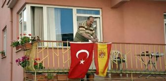 İspanya Türkiye olayı nedir? İspanya ve Türkiye neden karşılıklı tweet atıyor? İspanya medyası 'Bayrak asan dayı' görseli nedir?