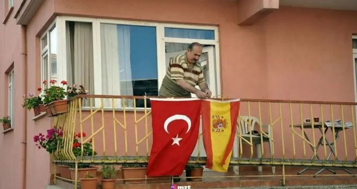 İspanya Türkiye olayı nedir? İspanya ve Türkiye neden karşılıklı tweet atıyor? İspanya medyası "Bayrak asa...