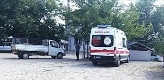 İzmir'de bir kişi evini tahliye etmediği gerekçesiyle kiracısını öldürdü