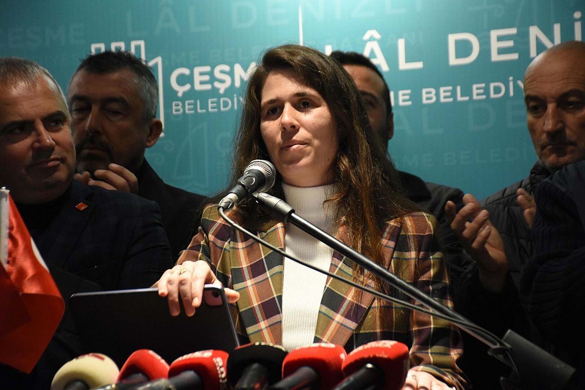 Lal Denizli: Hiçbir zaman bana inananların başını öne eğdirmem