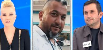 Müge Anlı Ramazan Arıkan olayı nedir? Ramazan Arıkan kimdir, neden öldü?
