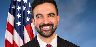 New York Belediye Başkanı Zohran Mamdani, Oğuzhan Uğur'a ne zaman konuk olacak?