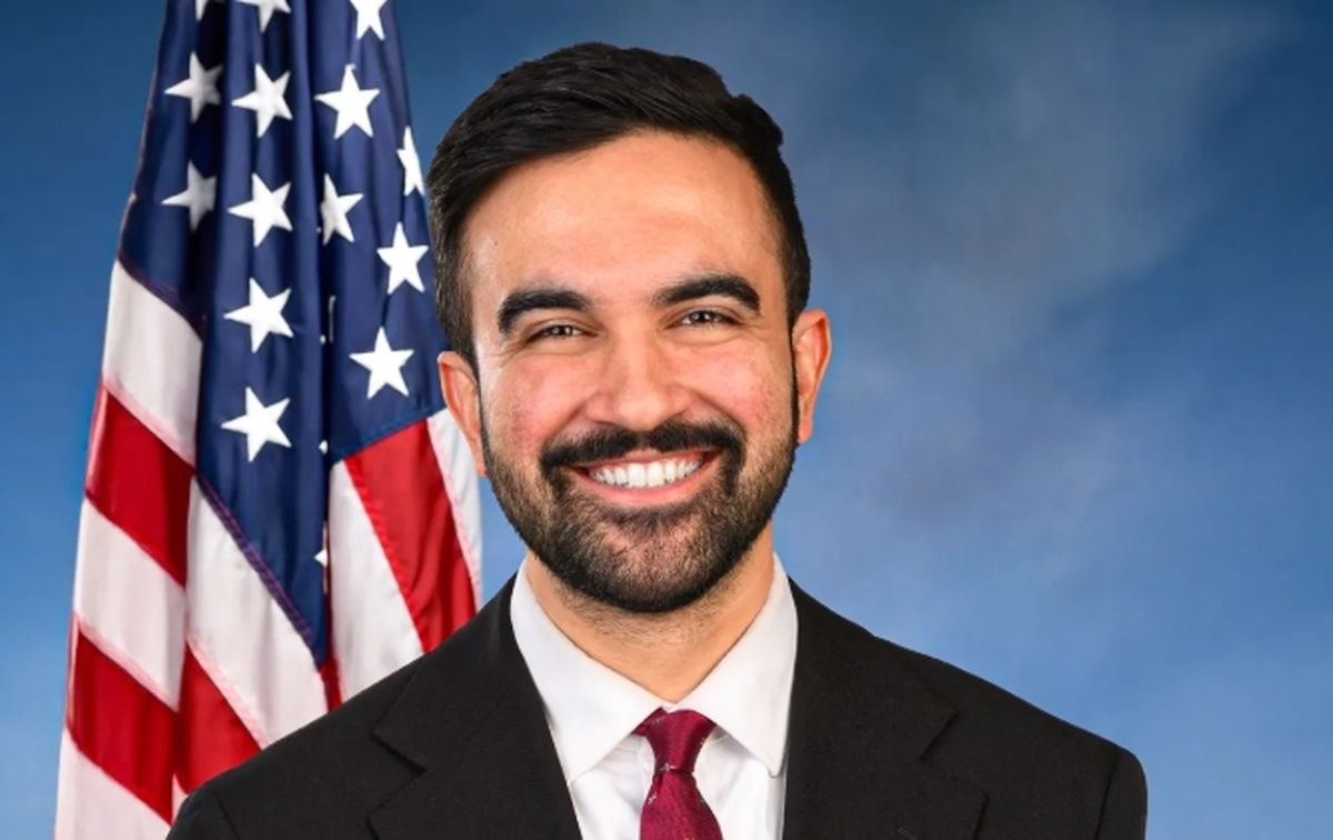 New York Belediye Başkanı Zohran Mamdani, Oğuzhan Uğur'a ne zaman konuk olacak?