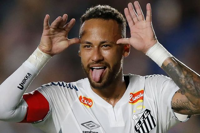 Exciting development about Neymar that thrills millions.