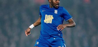 Osayi Samuel'e İngiltere'de linç girişimi