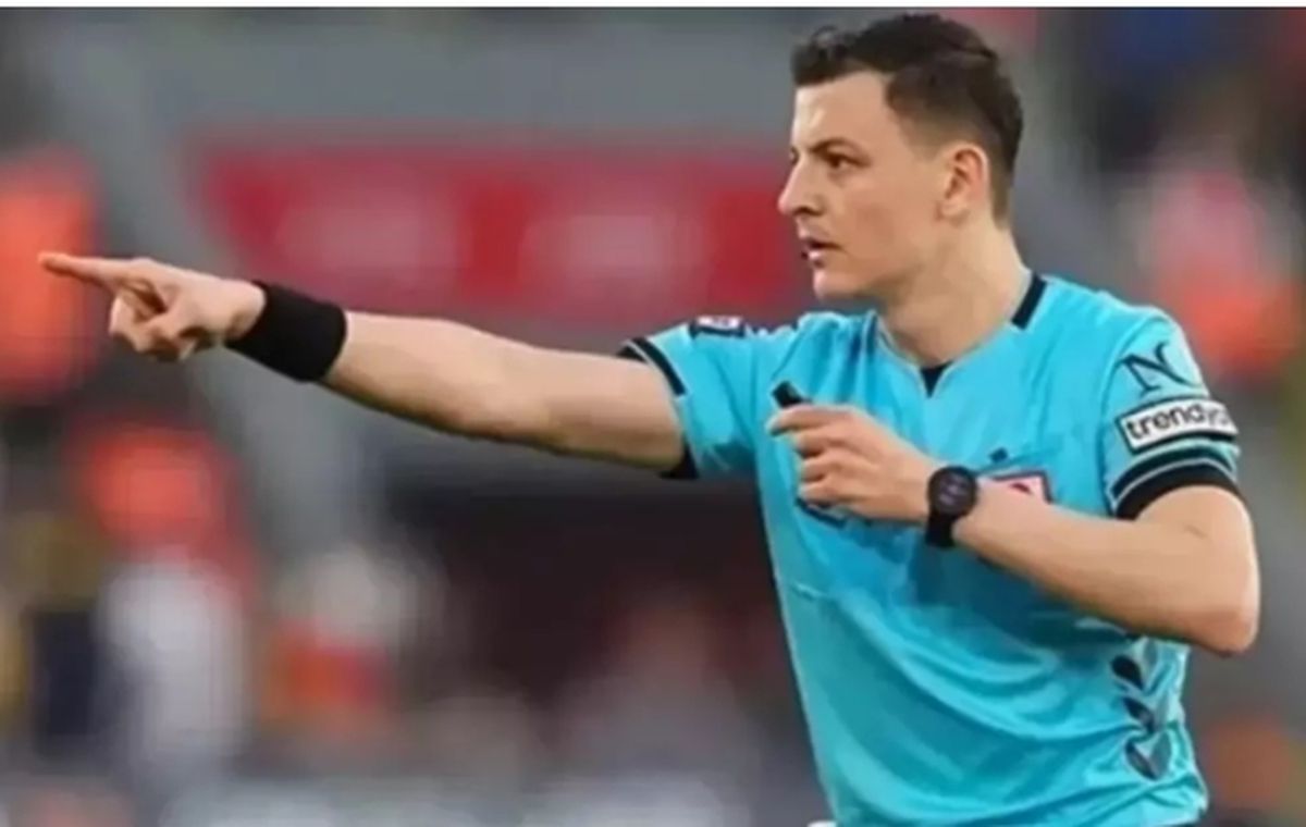 Ozan Ergün hangi takımlı, Galatasaraylı mı, Beşiktaşlı mı, Fenerbahçeli mi?