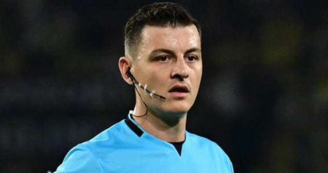 Ozan Ergün'ün yönettiği maçlar: Ozan Ergün hangi maçları yönetti, Beşiktaş Galatasaray maçının hakemi Ozan Ergün mü olacak?