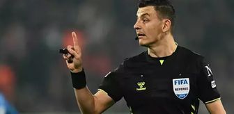 Ozan Ergün'ün yönettiği maçlar: Ozan Ergün hangi maçları yönetti, Beşiktaş Galatasaray maçının hakemi Ozan Ergün mü olacak?