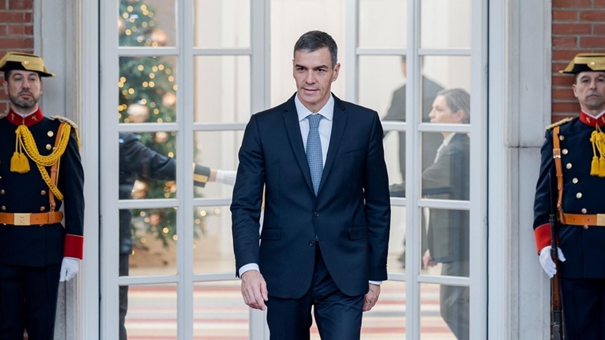 Pedro Sanchez kimdir, İspanya Başbakanı Pedro Sanchez kim kaç yaşında, evli mi, bekar mı?