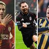 Piyasa değerleri güncellendi! İşte Süper Lig'in en değerli 10 yerli futbolcusu