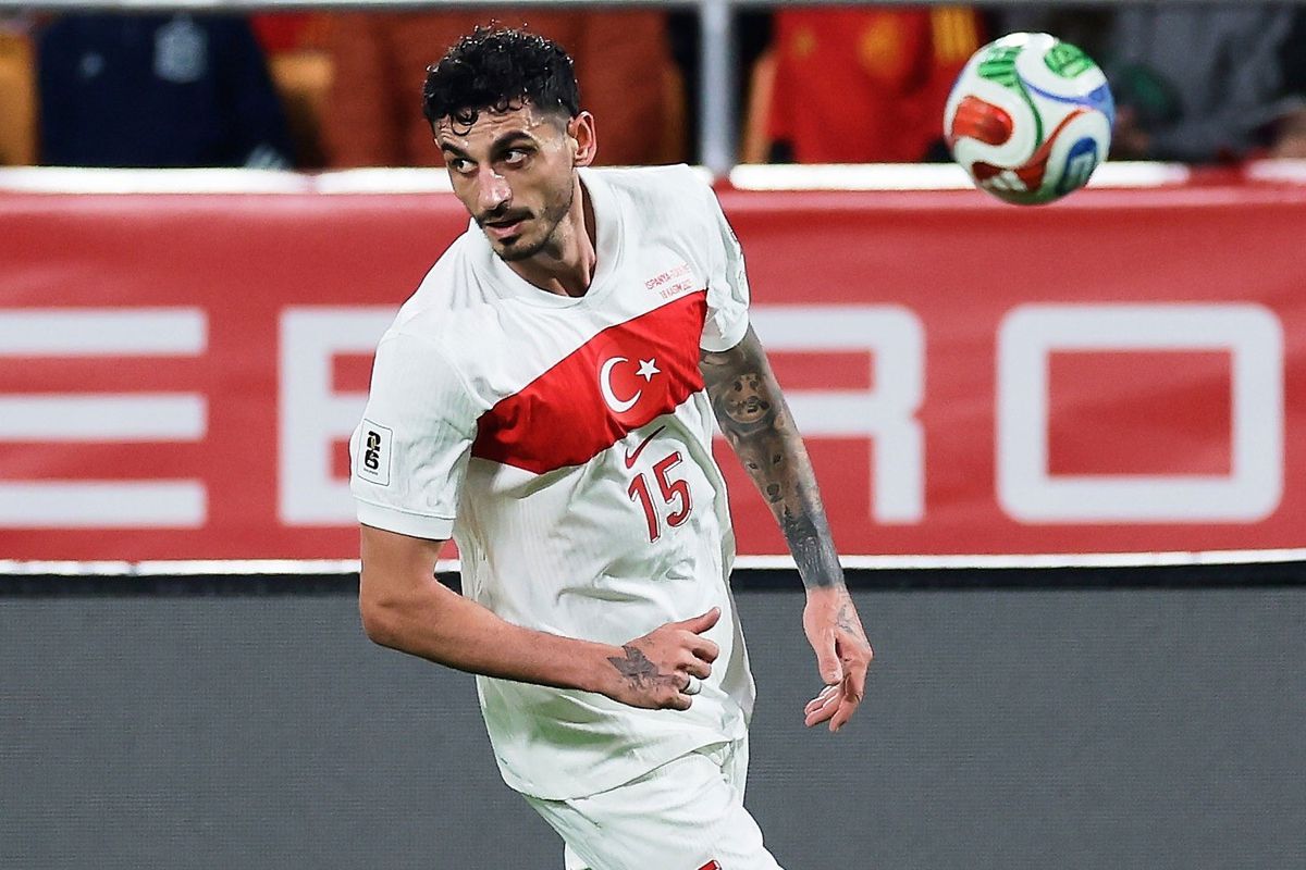 Samet Akaydin'dan sürpriz itiraf: Dört büyüklerden teklif geldi, Fenerbahçe ağır bastı