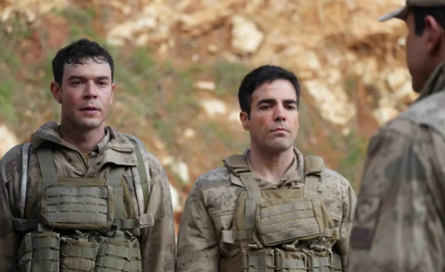 Sevdiğim Sensin 5. bölüm fragmanı yayınlandı mı?