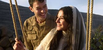 Sevdiğim Sensin 5. bölüm fragmanı yayınlandı mı?