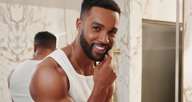 Shakira'nın sevgilisi kim? Lucien Laviscount kaç yaşında, Shakira ile arasında kaç yaş var? Lucien Laviscount kimdir, ne iş yapıyor?
