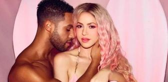 Shakira'nın sevgilisi kim? Lucien Laviscount kaç yaşında, Shakira ile arasında kaç yaş var? Lucien Laviscount kimdir, ne iş yapıyor?