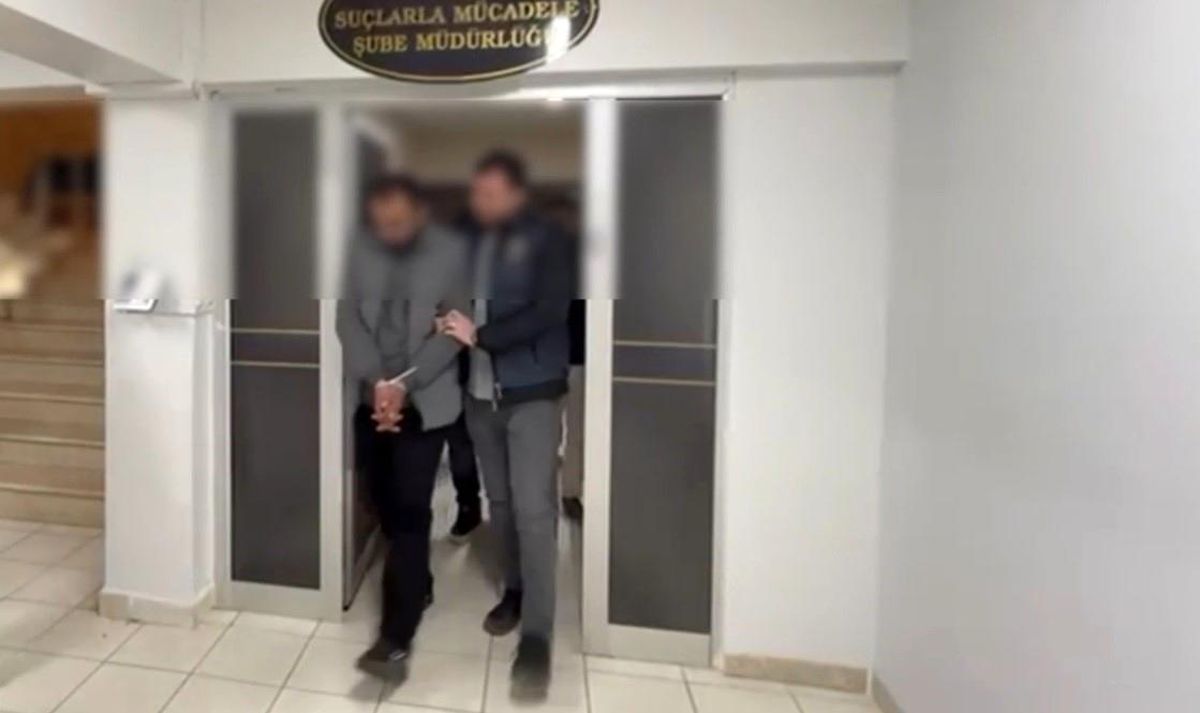 Siber polisten Sakarya merkezli 3 ilde milyonluk 'ikinci el' operasyonu: 6 tutuklama