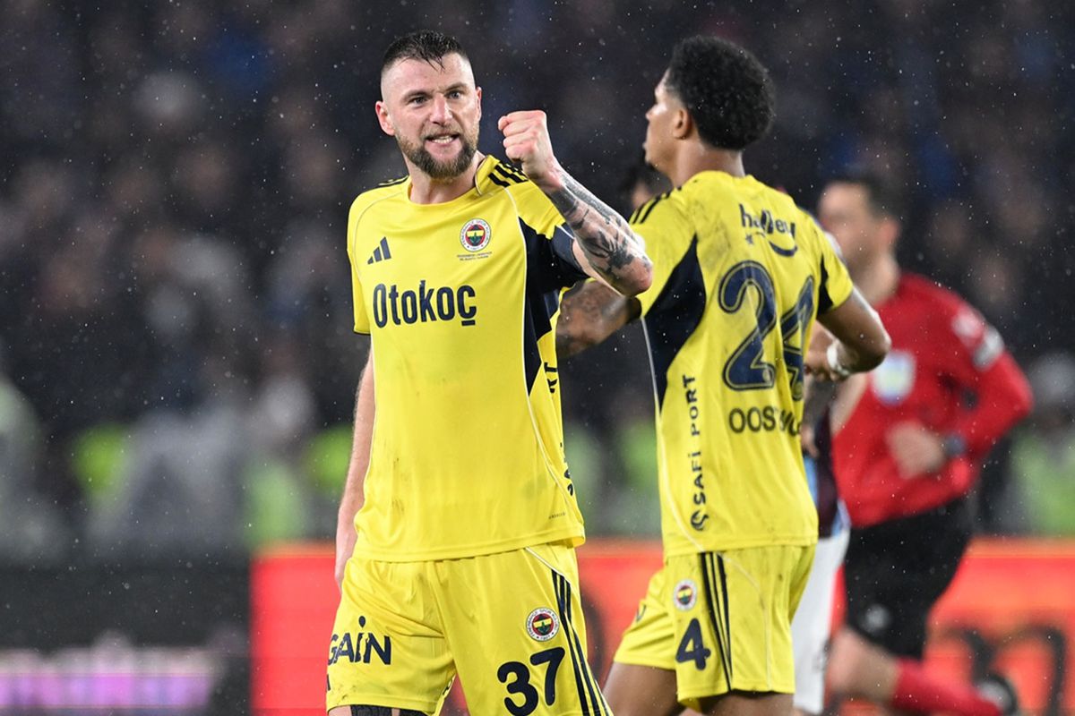 Skriniar'ın sahalara geri döneceği maç belli oldu