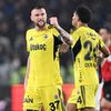 Skriniar'ın sahalara geri döneceği maç belli oldu