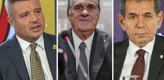 Süper Lig'in en değerli takımı belli oldu: Rakibine dev fark
